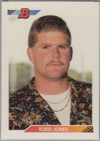 Illustration for article titled Todd Jones Does Not Believe Todd Jones Belongs In The Hall Of Fame